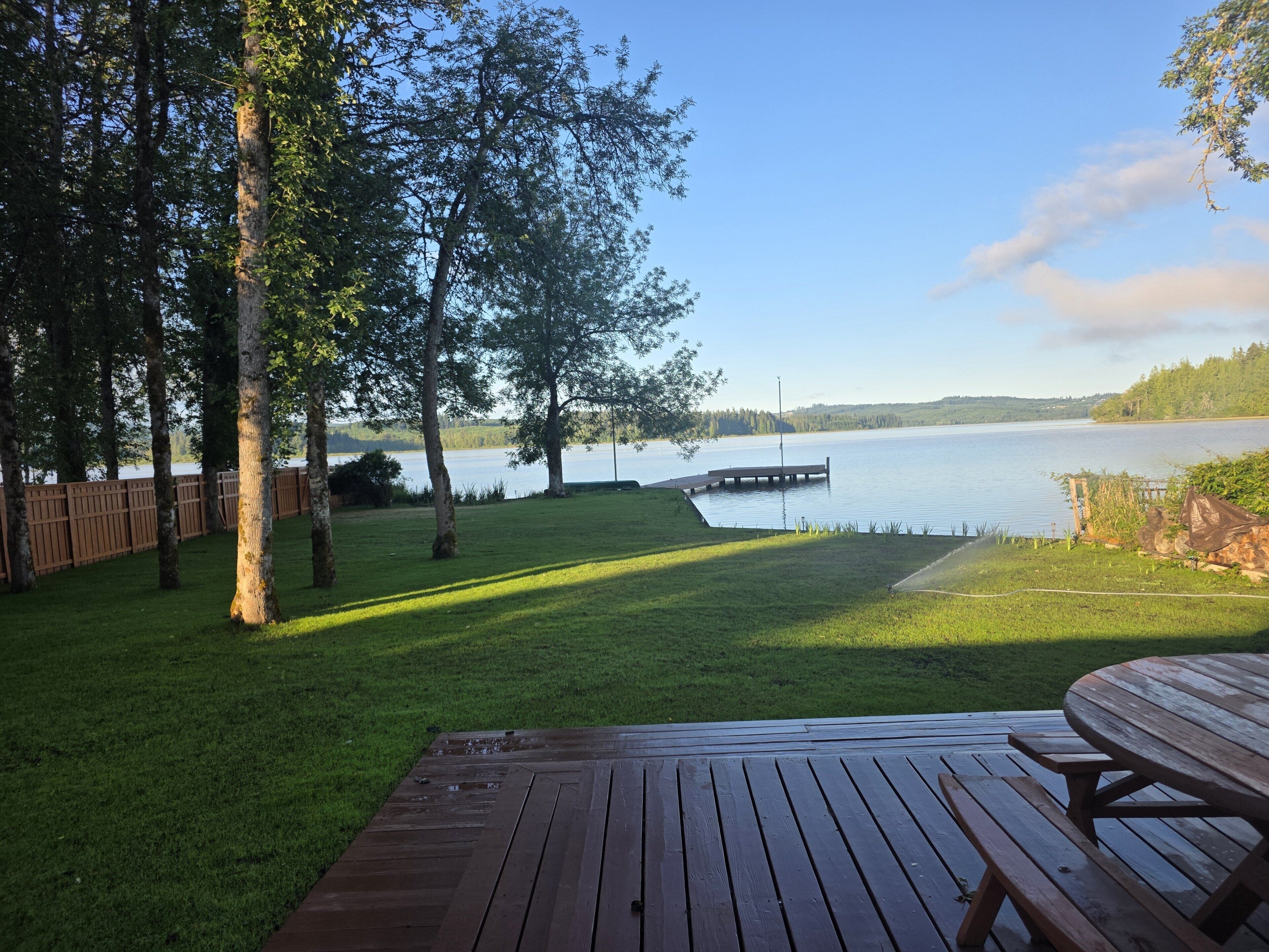 House, 2 Bedrooms | Outdoor dining