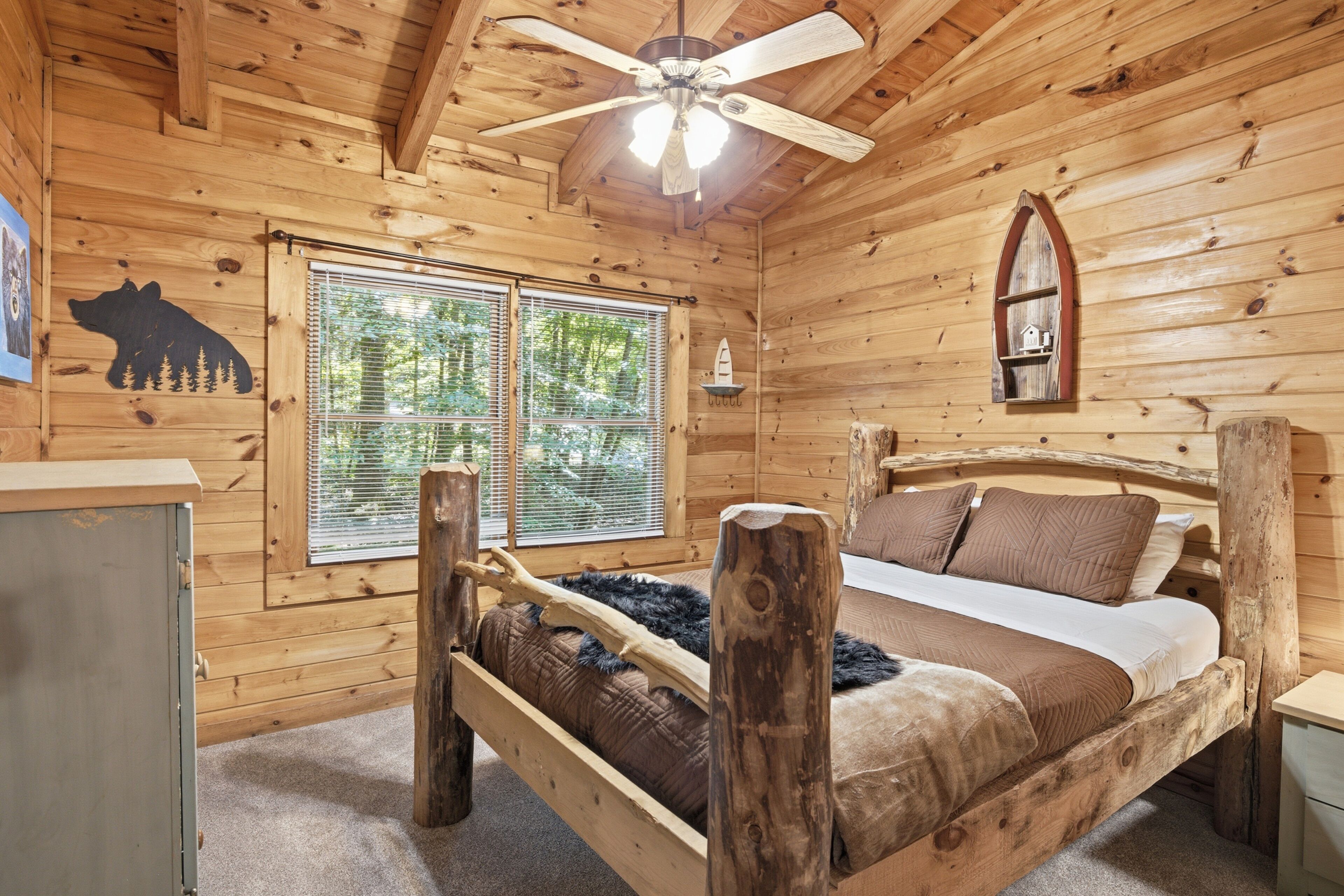 3 habitaciones y wifi gratis 