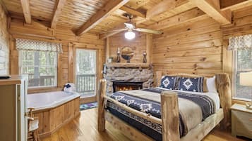 Cabana, 3 quartos | 3 quartos, Wi-Fi de cortesia