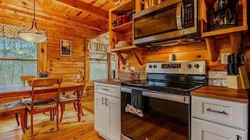 Baita, 3 camere da letto | Cucina privata | Macchina per tè/caffè, frigorifero, forno, tostapane