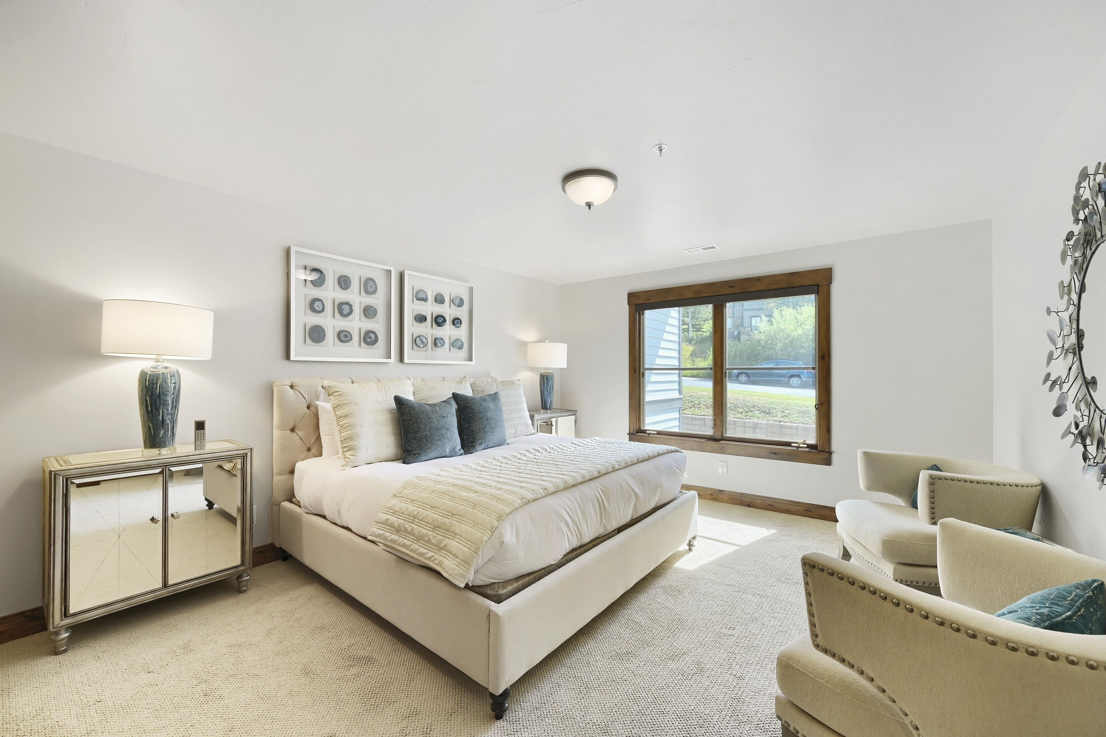 Casa, 5 camere da letto | 5 camere, ferro/asse da stiro, Wi-Fi gratuito