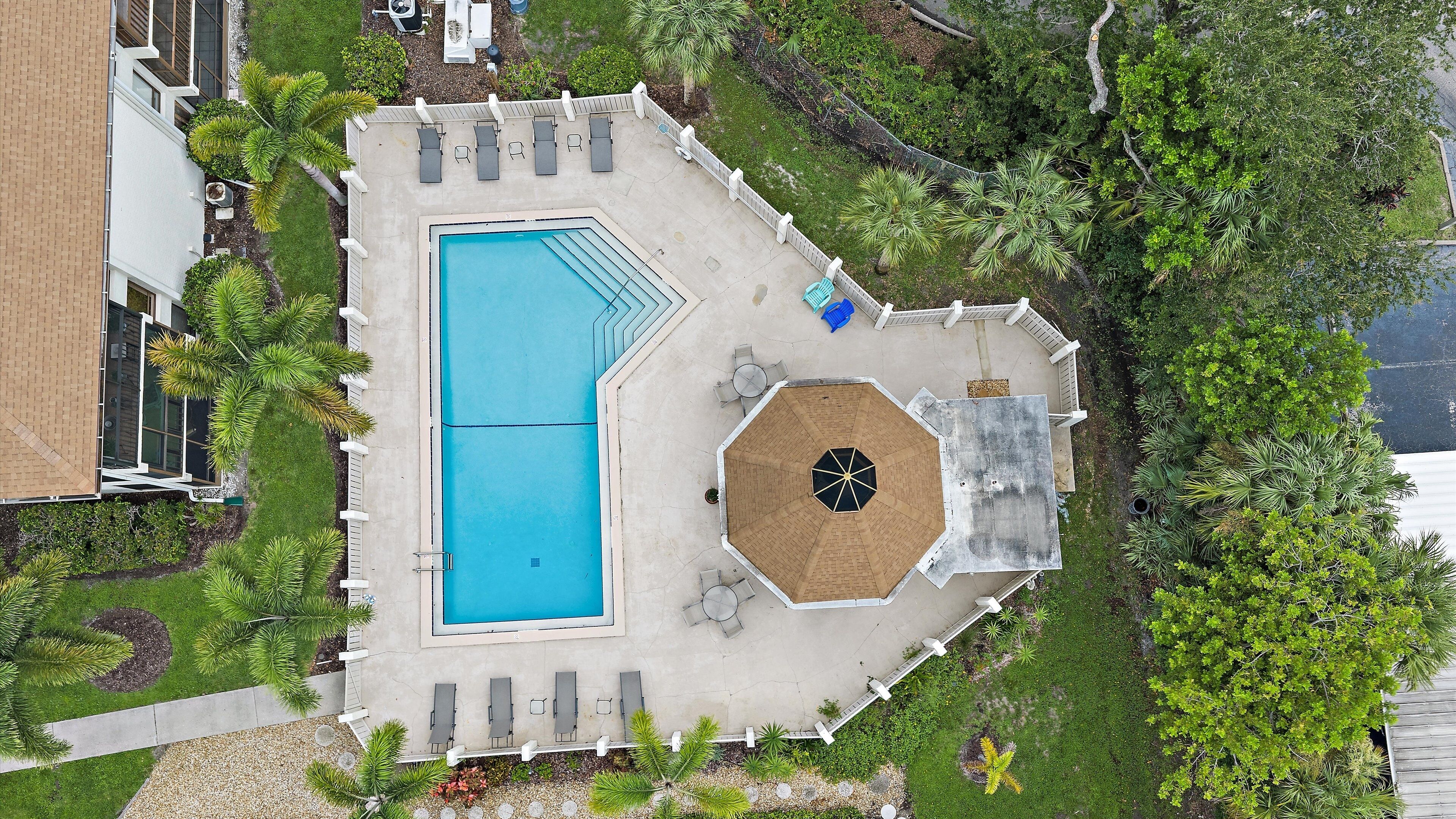 Condo, 2 Bedrooms | Pool | A heated pool
