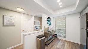 Interior - Fort Goyastein South 2 Bedroom Condo (Sarasota)