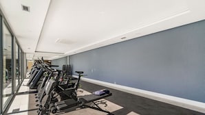 Unclassified image, 3 of 39, button - Luxury Apartment with Ocean View (Marbella)