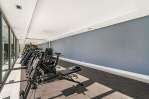 Unclassified image, 5 of 39, button - Luxury Apartment with Ocean View (Marbella)
