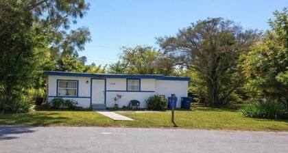 GpL 3318 Handy Ct 1 bdrm 1 bthrm