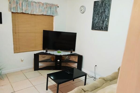 Smart TV