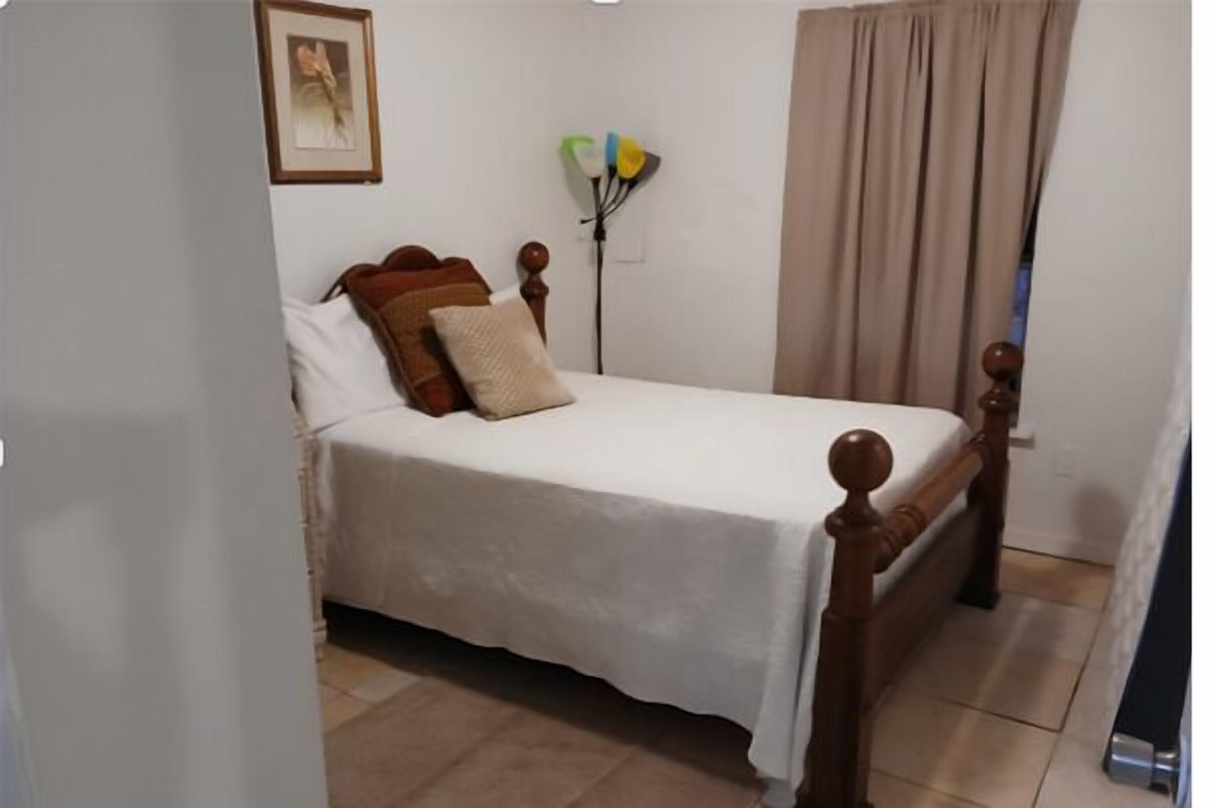 Internet y ropa de cama 