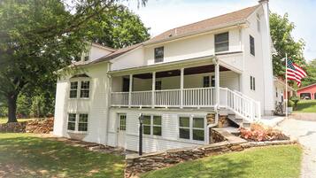 Exterieur