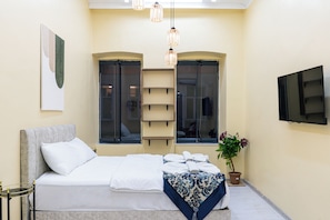 Deluxe Room | WiFi (free) - Galata Glory  (Istanbul)