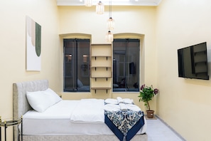 Deluxe Room | WiFi (free) - Galata Glory  (Istanbul)