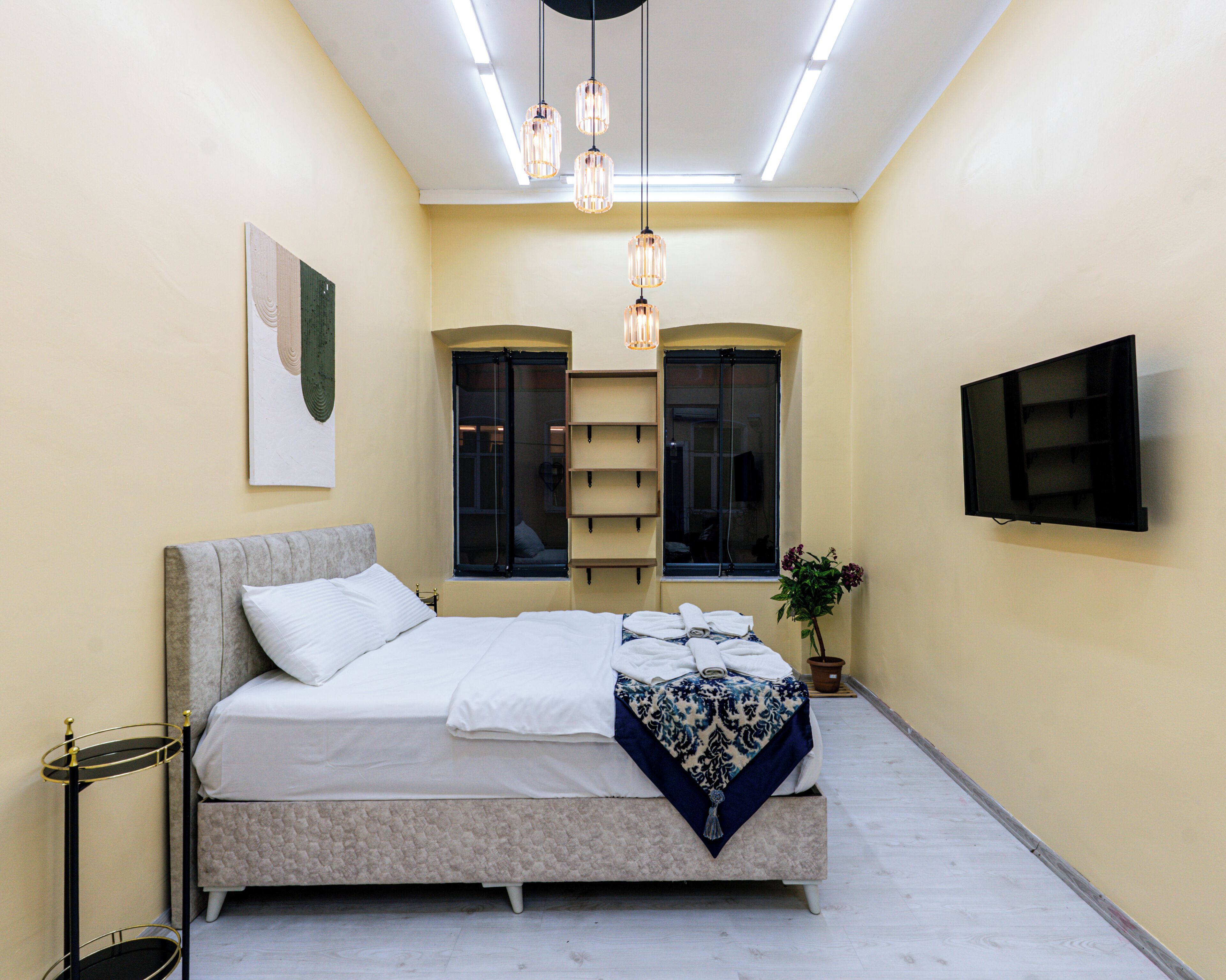 Deluxe Room | WiFi (free)