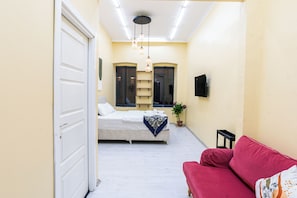 Habitación Deluxe | Wifi gratis
