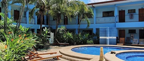 Studio, 1 Bedroom | Pool