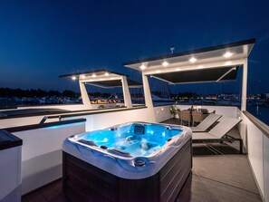 Casa | Tratamento de spa