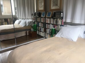 客房