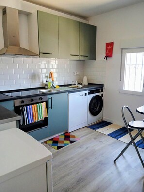 Cucina privata