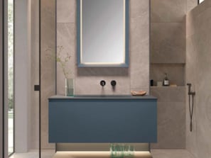 Apartment | Badezimmer