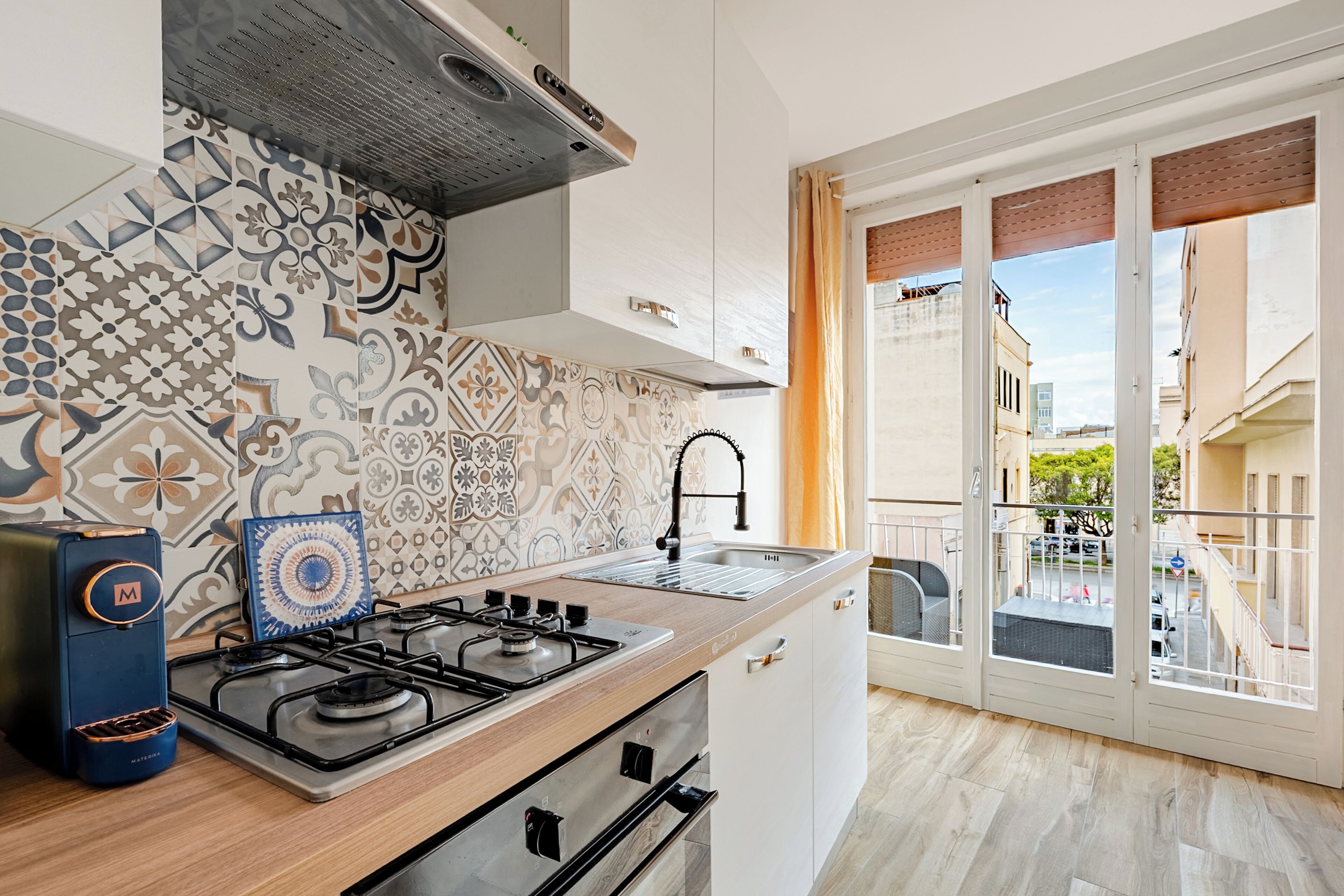 Cucina privata