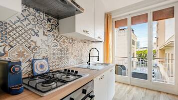Cucina privata