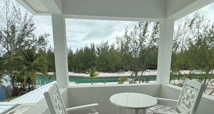 Spectacular Beachfront Ultra Luxury Villa Stella Maris-Introductory Sale!