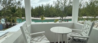 Spectacular Beachfront Ultra Luxury Villa Stella Maris-Introductory Sale!