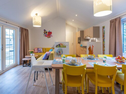 Modern Home in Hoogerheide With Terrace