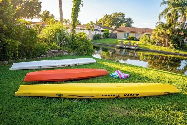 Verschiedenes