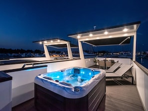 Casa | Tratamento de spa