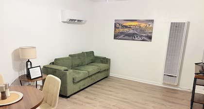 Route 66 Retreat