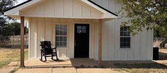 Route 66 Retreat