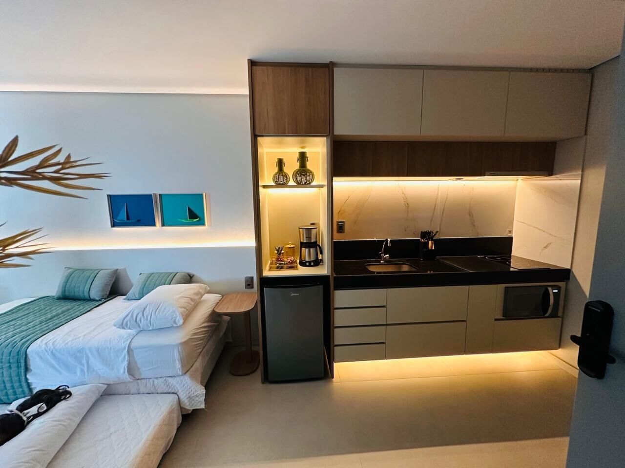1 quarto, ferros/tábuas de passar roupa, Wi-Fi, roupa de cama