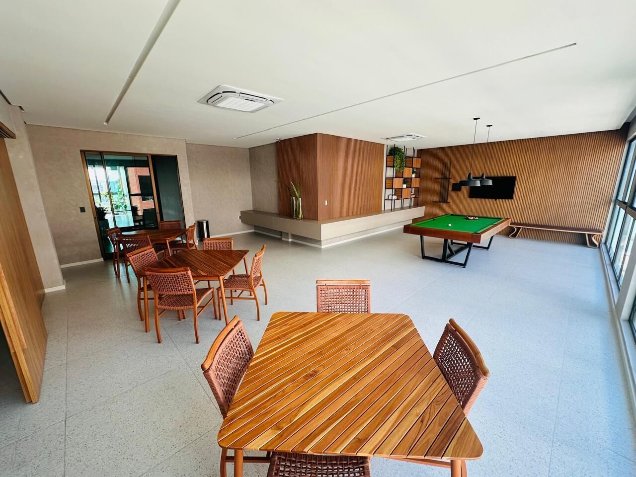 Sala de jogos