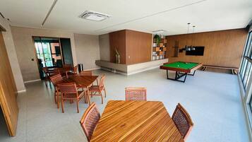 Sala de jogos