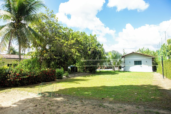 Sportplatz