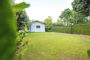 Property grounds - Casa Jaqueira: Country house with pool 40 minutes from Recife (Paudalho)