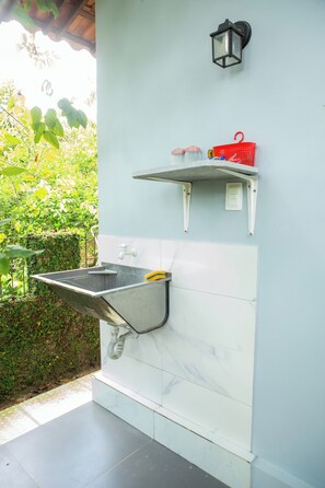 Property grounds - Casa Jaqueira: Country house with pool 40 minutes from Recife (Paudalho)