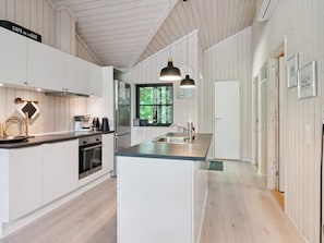 Ferienhaus | Innenbereich