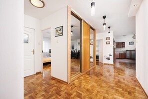 Room - Warsaw Home near Center (Warszawa 2)