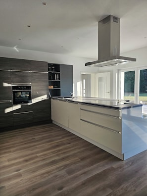 Cucina privata