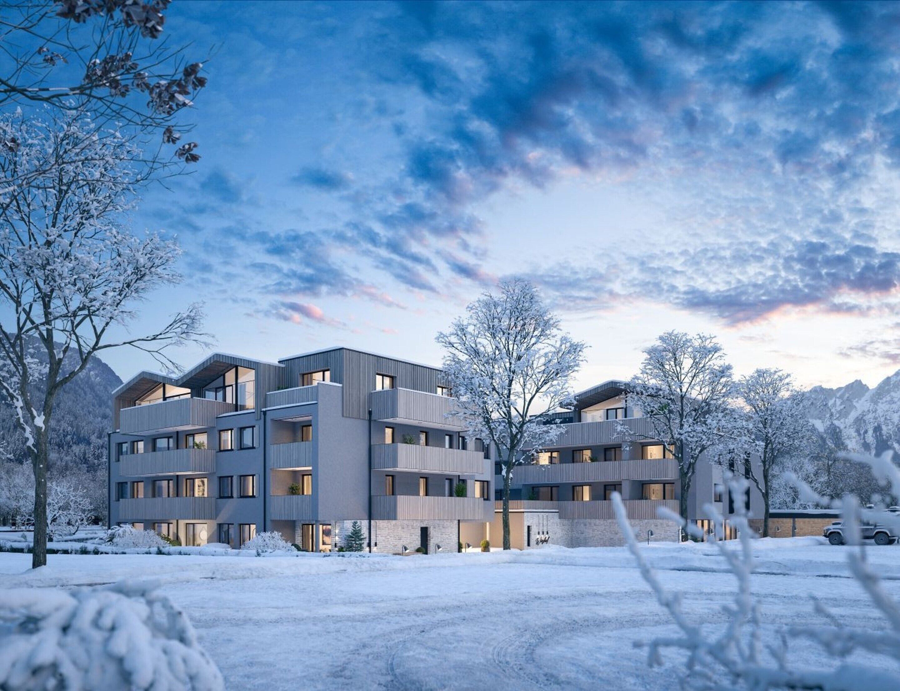 Apartment | Exterior