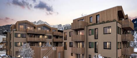 Apartment | Exterior