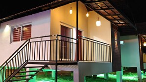 Casa de campo Premium, vistas al jardín | Exterior