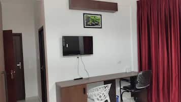 Standard Double Room | Interior
