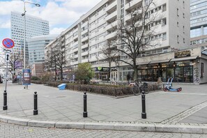 Eksteriør