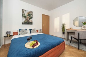 Room - Comfortable Single-Storey House by the Beach (Warszawa 2)