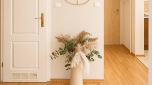 Interior - Historic City Stay for 4 in Warsaw (Warszawa)