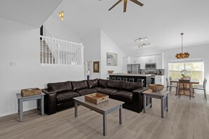 Oppholdsområde