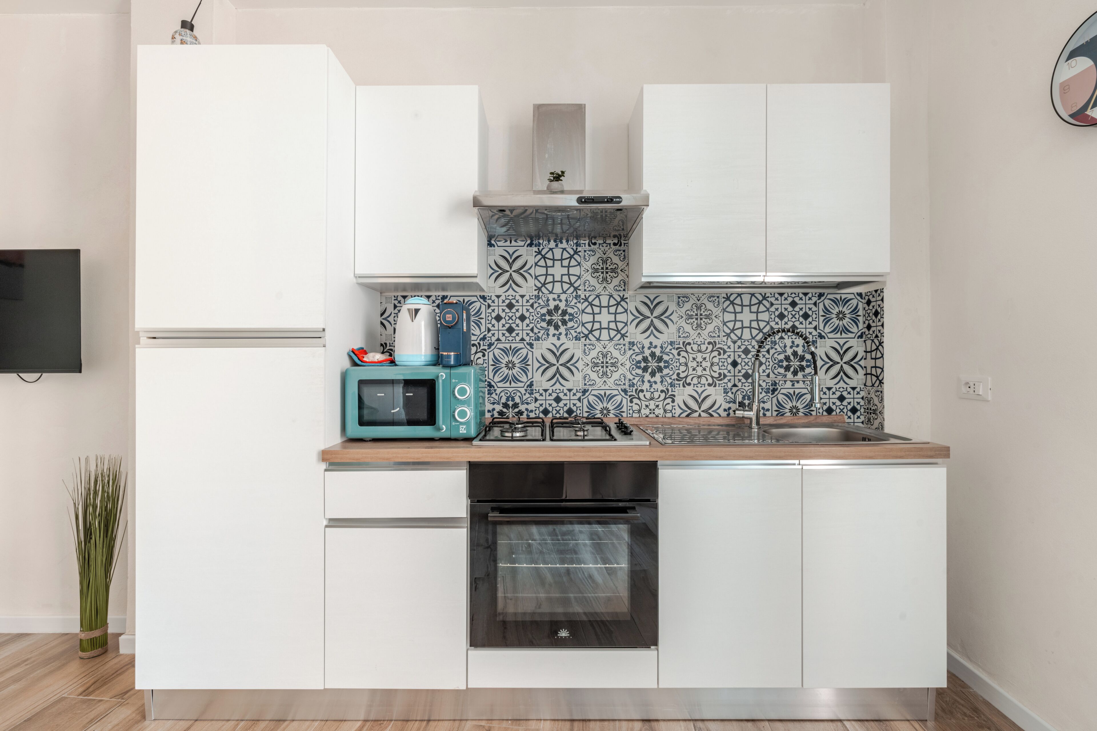 Cucina privata