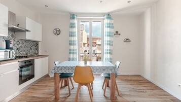 Cucina privata